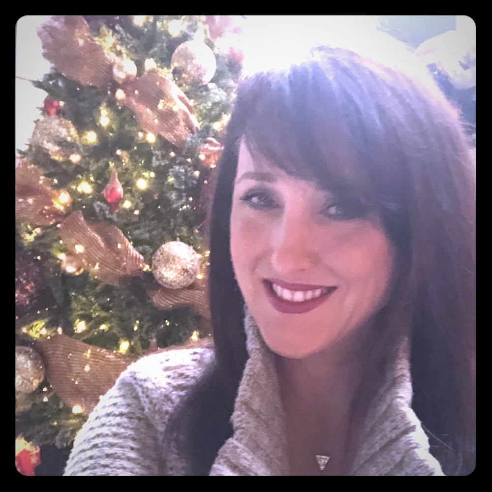 Meet your Posher, Rachael